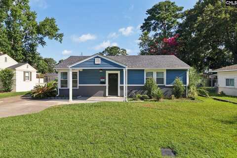 712 Karlaney Avenue, Cayce, SC 29033