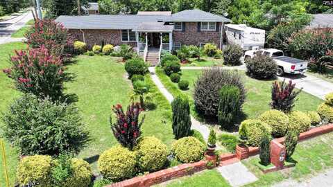 2101 Woodfield Drive, Columbia, SC 29223