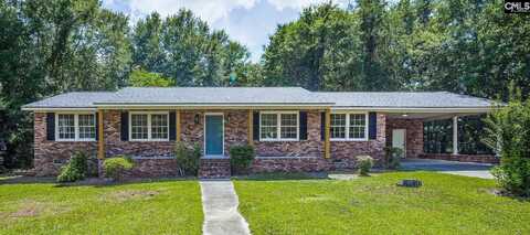 811 Rockwood Road, Columbia, SC 29209