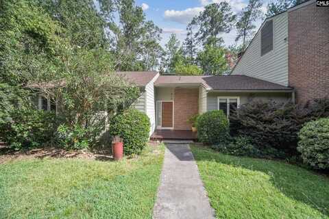 416 Tamarack Drive, Columbia, SC 29209