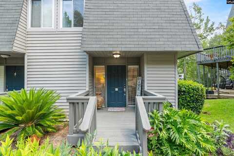 301 Harbor Heights Drive #5D, Lexington, SC 29072
