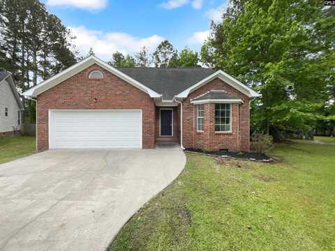 209 Quinton Lane, Columbia, SC 29229