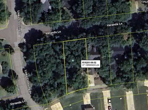 47 Veranda Lane, Blythewood, SC 29016