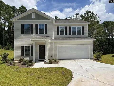 366 Rabon Road, Columbia, SC 29223