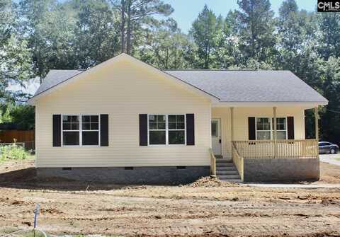 718 Ellene Street, Camden, SC 29020