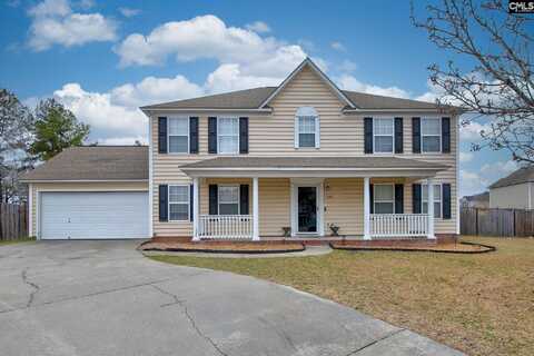 102 Fallstaff Road, Columbia, SC 29229