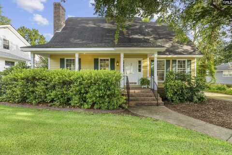 211 Laurens Street, Camden, SC 29020