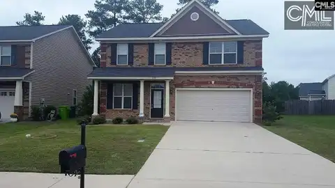 277 BIRCHFIELD Drive, Columbia, SC 29203