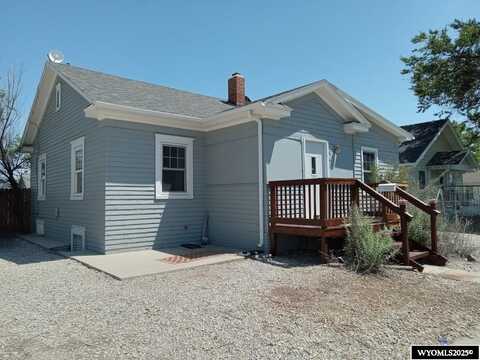 1941 E B Street, Torrington, WY 82240