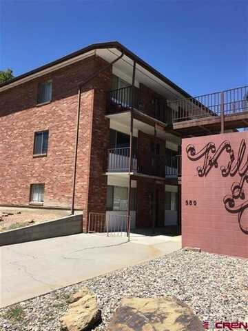 580 Bookcliff Avenue, Grand Junction, CO 81501