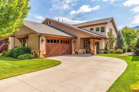 244 Trimble Crossing Drive, Durango, CO 81301