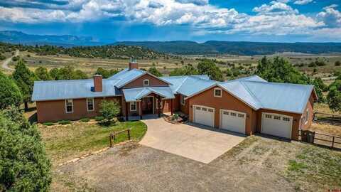 567 Tall Pine Place, Pagosa Springs, CO 81147