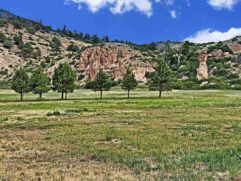 141 E Cliffside Court, South Fork, CO 81154
