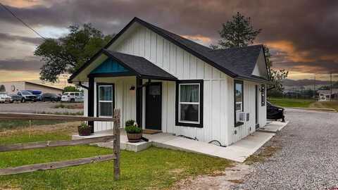 85 Colorado Avenue, Montrose, CO 81401