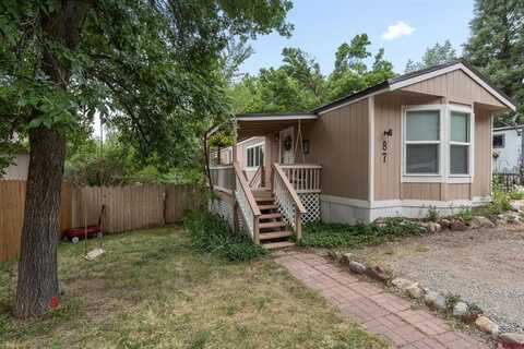 288 Animas View Drive, Durango, CO 81301
