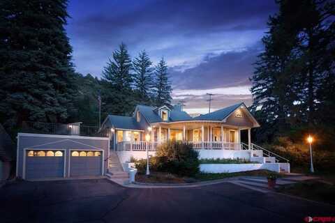 1404 E 3rd Avenue, Durango, CO 81301