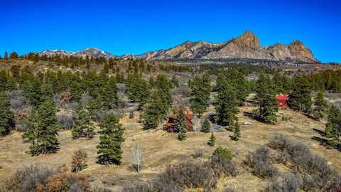 2613 Running Horse Place, Pagosa Springs, CO 81147
