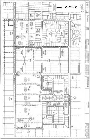 38 W Avenue M St, Quartz Hill, CA 93536