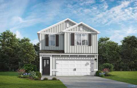 6516 NW Cotton Creek Road, Huntsville, AL 35806