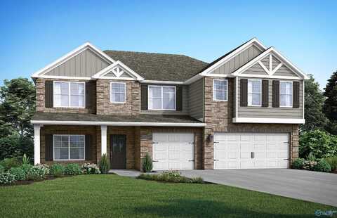 7796 NW Wilchrist Way, Huntsville, AL 35806
