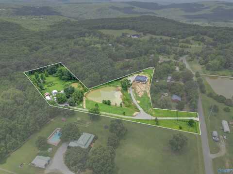 1675 Six Mile Creek Road, Eva, AL 35621