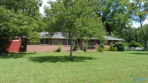 1118 Larrydale Drive, Glencoe, AL 35905