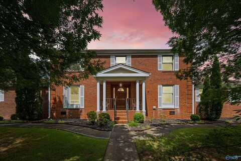 1217 Indian Creek Road, Huntsville, AL 35806