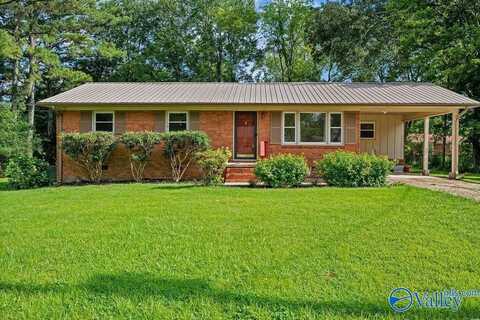 316 Shipp Lane, Scottsboro, AL 35768