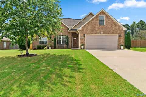 214 Cambridge Drive, Decatur, AL 35603
