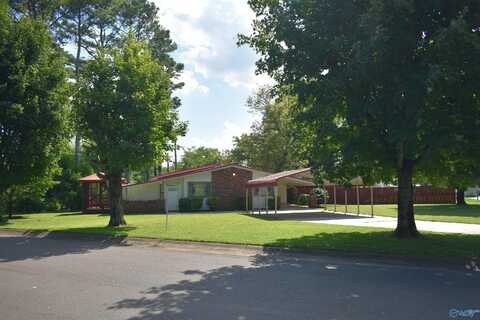 2123 Griffith Drive NW, Huntsville, AL 35810