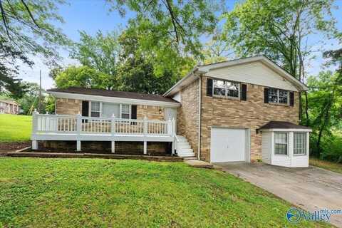3129 Millbrook Drive NW, Huntsville, AL 35810