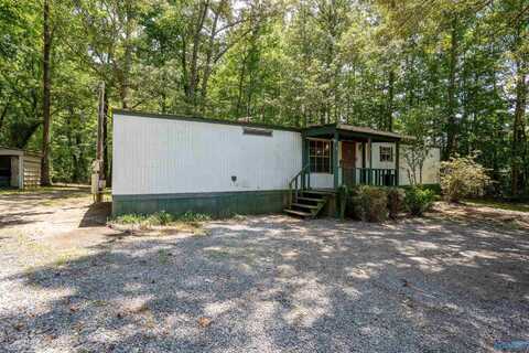 11 Shady Lane, Henagar, AL 35978