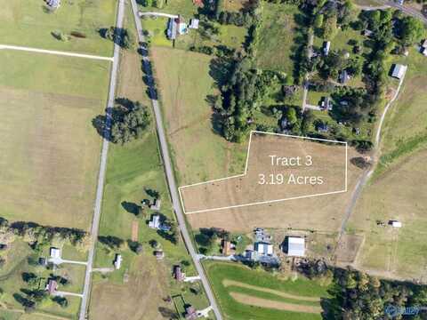3.19 Acres Edgewood Road, Athens, AL 35614