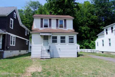 252 Florida Avenue, Amsterdam, NY 12010