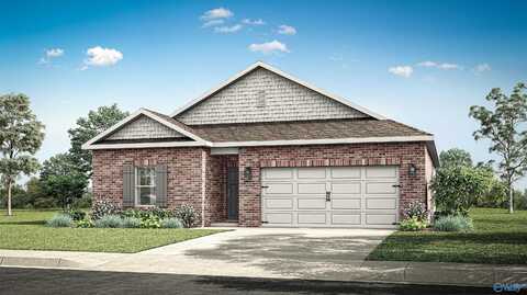 15450 Bees Street NW, Harvest, AL 35749