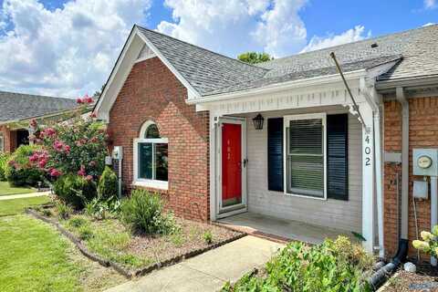402 Bromwich Street SW, Decatur, AL 35603