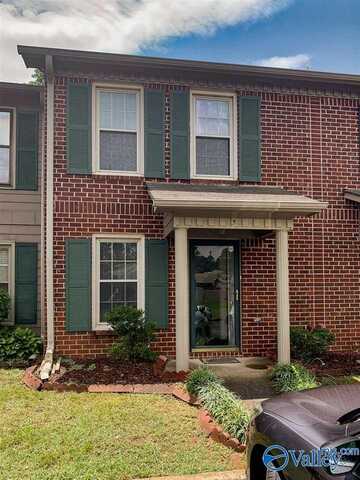 8151 Oldfield Road, Huntsville, AL 35802