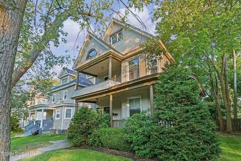 1144 Glenwood Boulevard, Schenectady, NY 12308