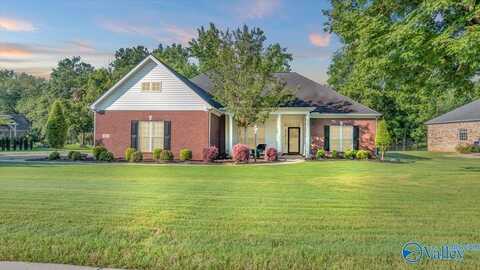 140 Bridge Arbor Lane, Huntsville, AL 35811