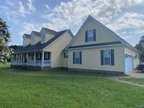 2501 Macedonia Road, Gadsden, AL 35901