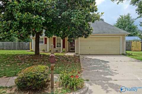 212 Turnbrook Drive, Huntsville, AL 35824