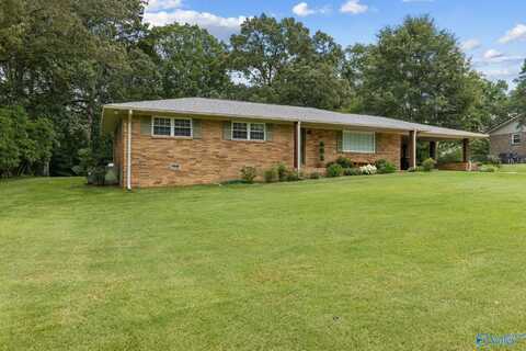 1020 NE Larkwood Drive, Cullman, AL 35055