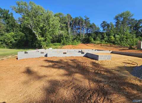 2203 Godfrey Avenue, Fort Payne, AL 35967