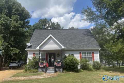 1275 County Road 642, Cedar Bluff, AL 35959