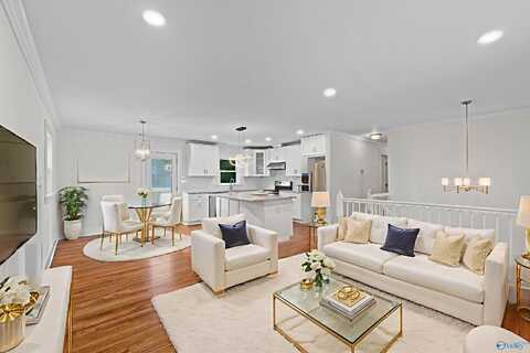 3631 Stag Run Drive, Huntsville, AL 35810