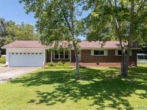 417 Paxton Avenue, Glencoe, AL 35905
