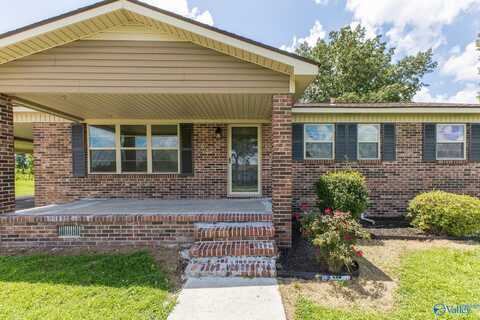 16823 Parker Road, Athens, AL 35611