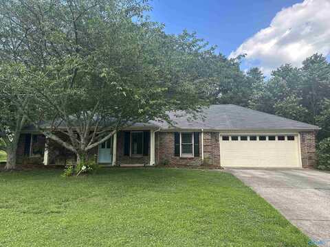 101 Featherstone Lane, Owens Cross Roads, AL 35763