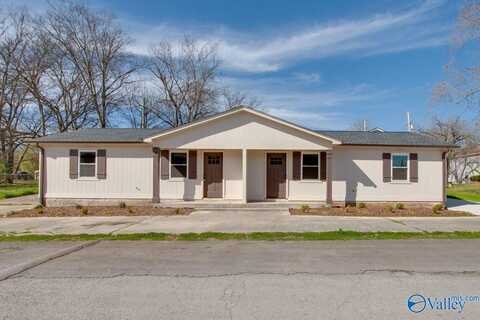 4104 Mcvay Street, Huntsville, AL 35805