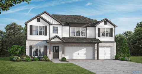 26526 NW Valley Ridge Road, Madison, AL 35756